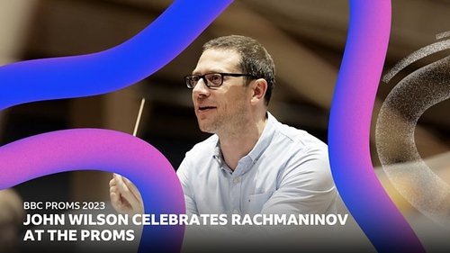 Background image for Prom 30: Rachmaninov’s Second Piano Concerto