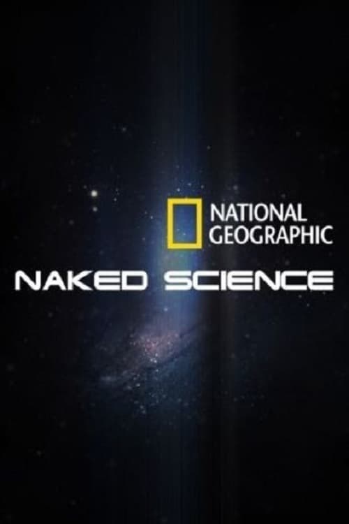 Show cover for Naked Science