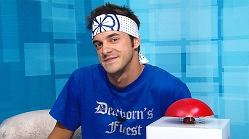 Background image for Live Eviction #3; HOH Competition #4