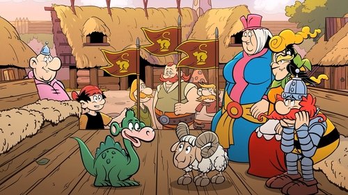 Background image for Episode 5