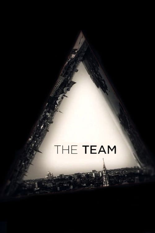 Show cover for The Team