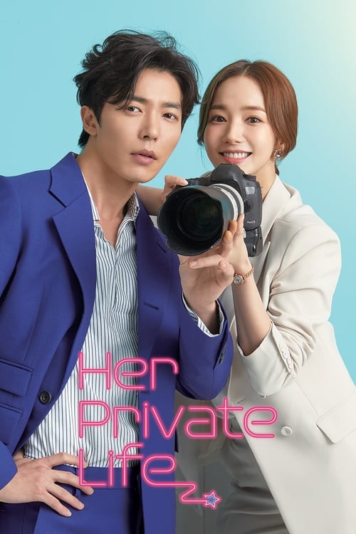 Show cover for Her Private Life