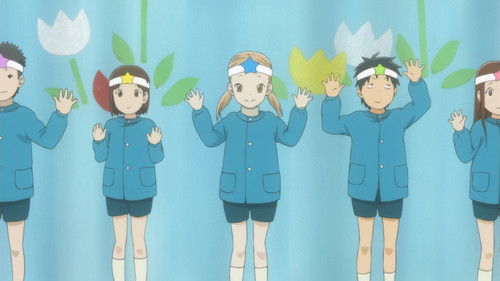 Daikichi Should Stay Daikichi