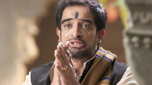 Lakshmanpal Fears the Worst