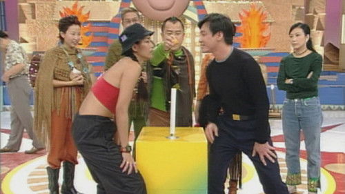 Background image for Episode 20