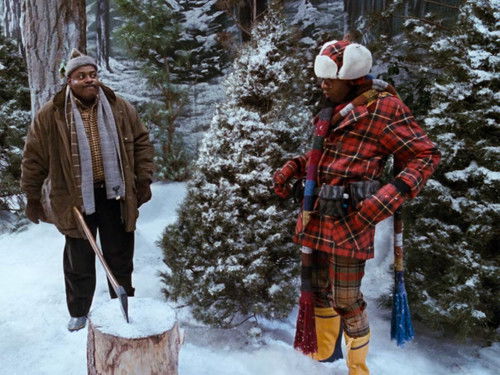 Background image for It Came upon a Midnight Clear