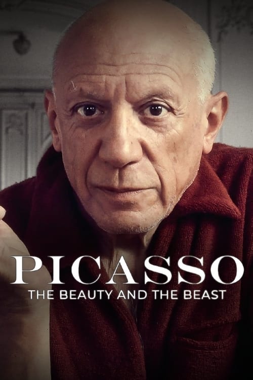 Show cover for Picasso: The Beauty and the Beast