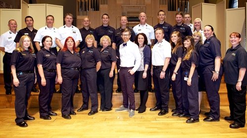 Background image for Cheshire Fire and Rescue Service