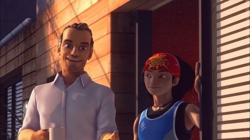 Background image for Episode 21