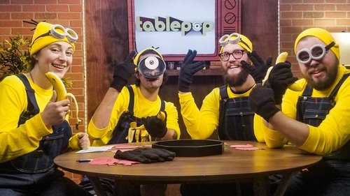 Background image for Minions