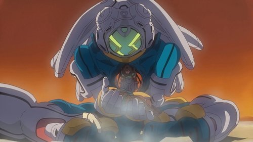 Background image for The Apparition, Dominator