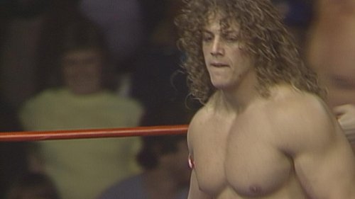 Background image for WCCW - February 21, 1987