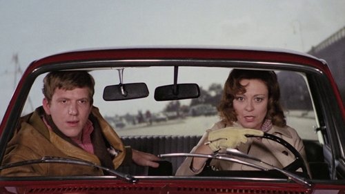 Background image for The driving test