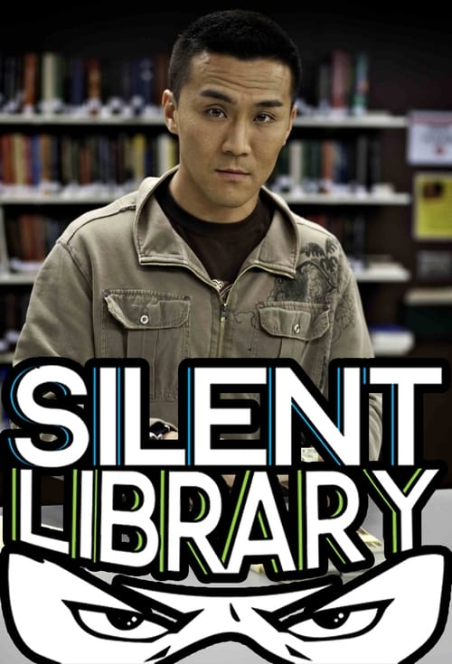 Show cover for Silent Library