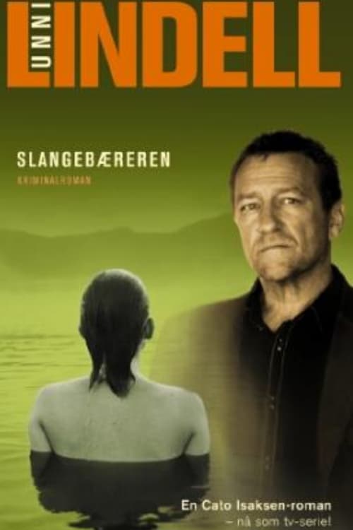 Show cover for Slangebæreren