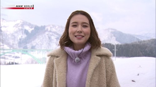 Background image for J-MELO in Yamagata Part 2