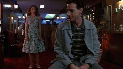 Background image for Stand Up