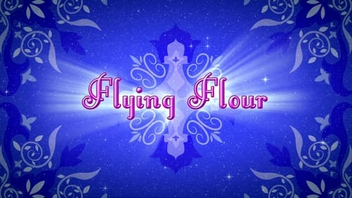 Flying Flour