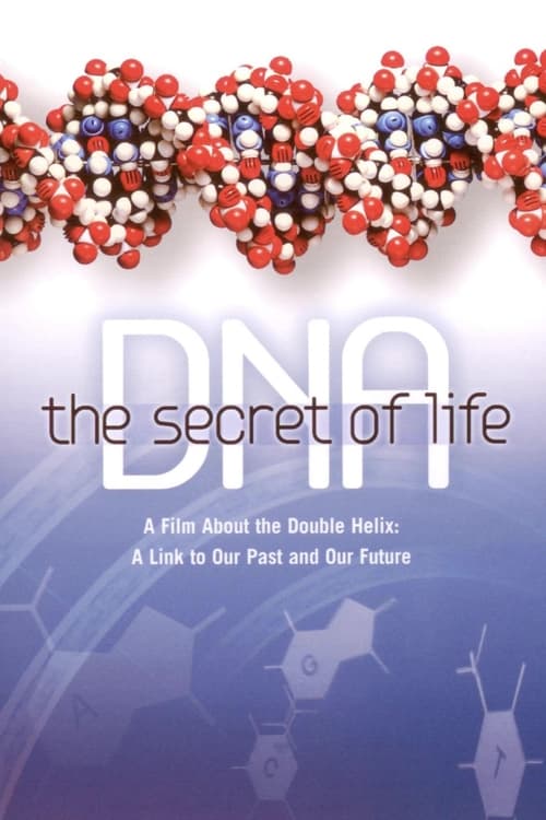 Show cover for DNA