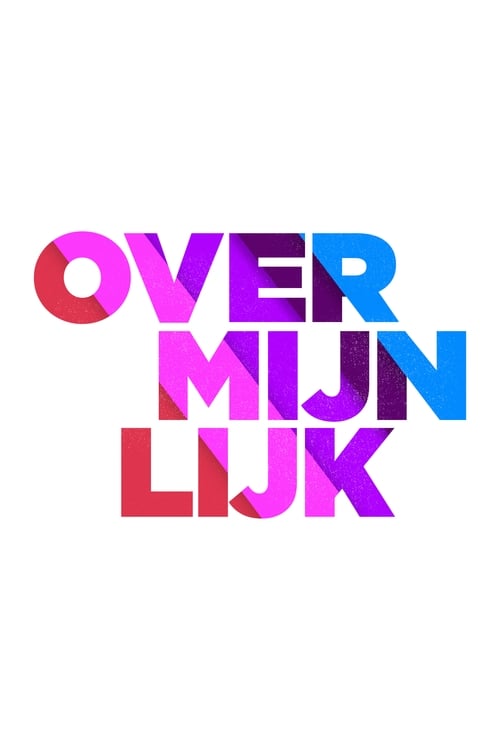 Show cover for Over mijn lijk