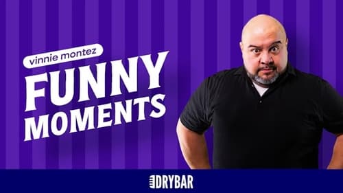 Vinnie Montez: Funny Moments