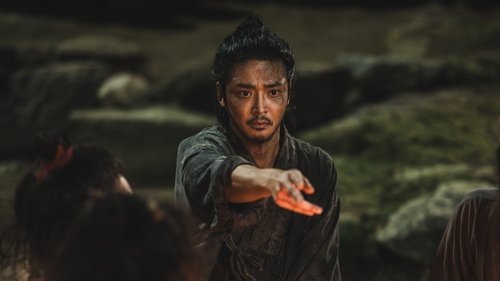 Background image for Episode 5