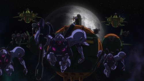 Background image for Those Who Came From the Moon