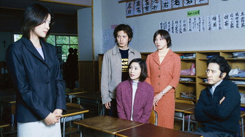 The Last Class