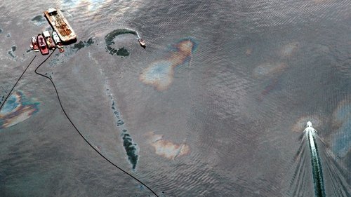 Background image for Extreme Pressure