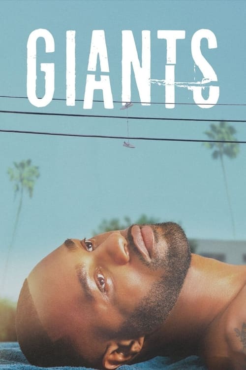 Show cover for Giants