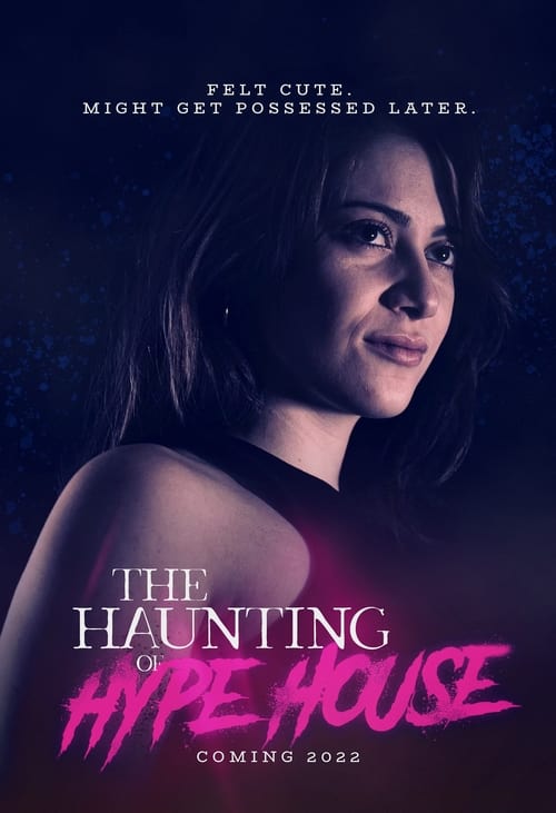 Show cover for The Haunting