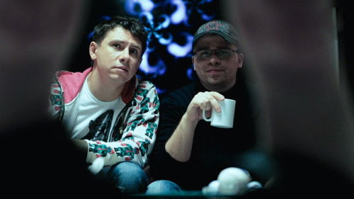 Background image for Episode 14