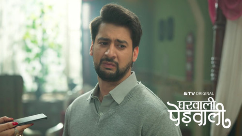 Latika’s Actions Land Jeetu In Trouble