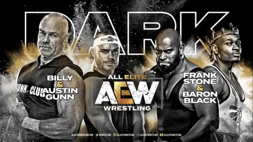 AEW Dark #48