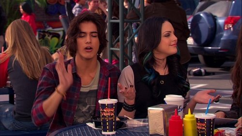Background image for Beck Falls for Tori