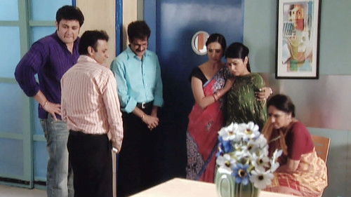 Hemal's Life In Danger