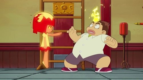 Background image for Episode 20