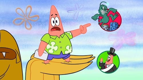 Pick Patrick's Path