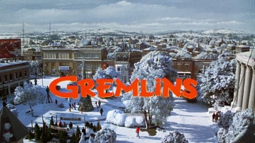 Gremlins (1984)