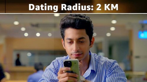 Background image for Dating Radius: 2 KM