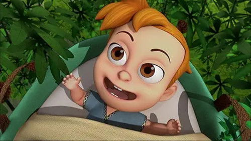 Background image for Baby Hood