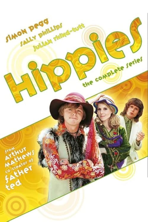 Show cover for Hippies