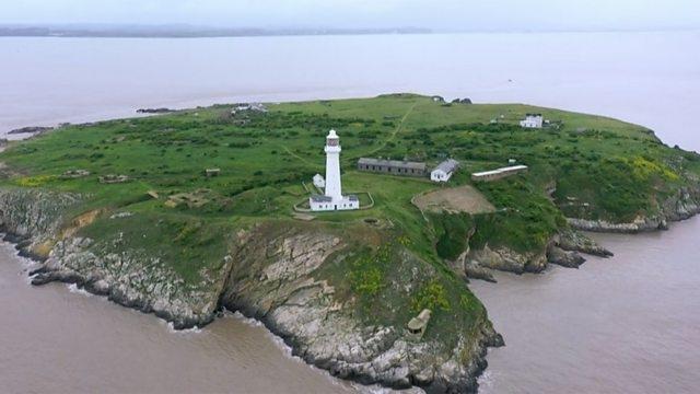 Flat Holm