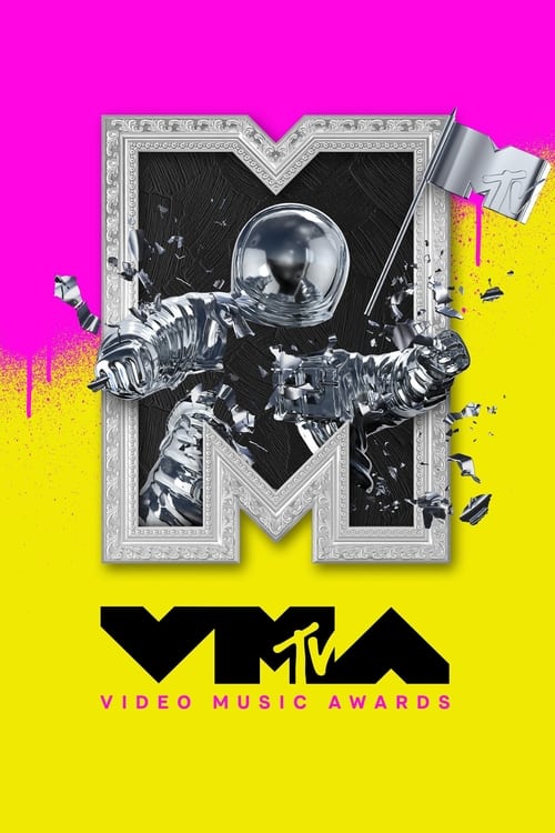 Show cover for MTV Video Music Awards