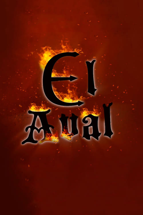 Show cover for El aval