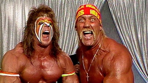 Background image for Saturday Night's Main Event - Jan 27, 1990