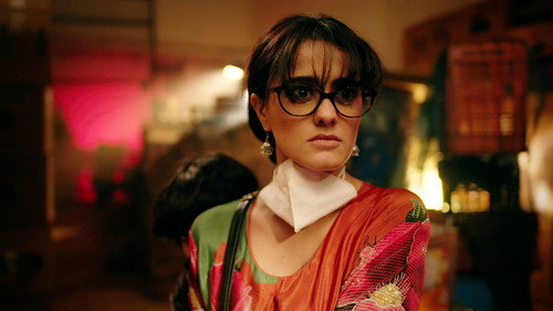 Mannat Rescues Adi