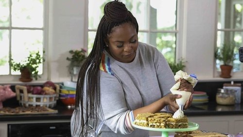 Background image for My Sweets!