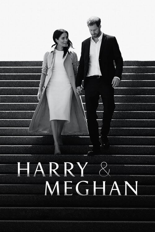 Show cover for Harry & Meghan