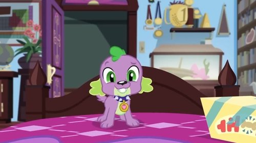 Background image for Reboxing with Spike